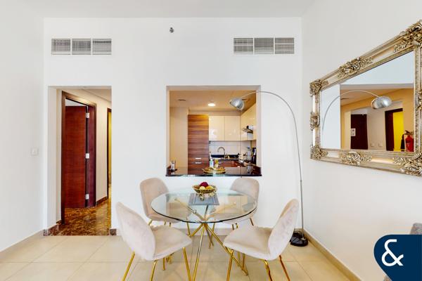 Prime Location | Modern | Investment